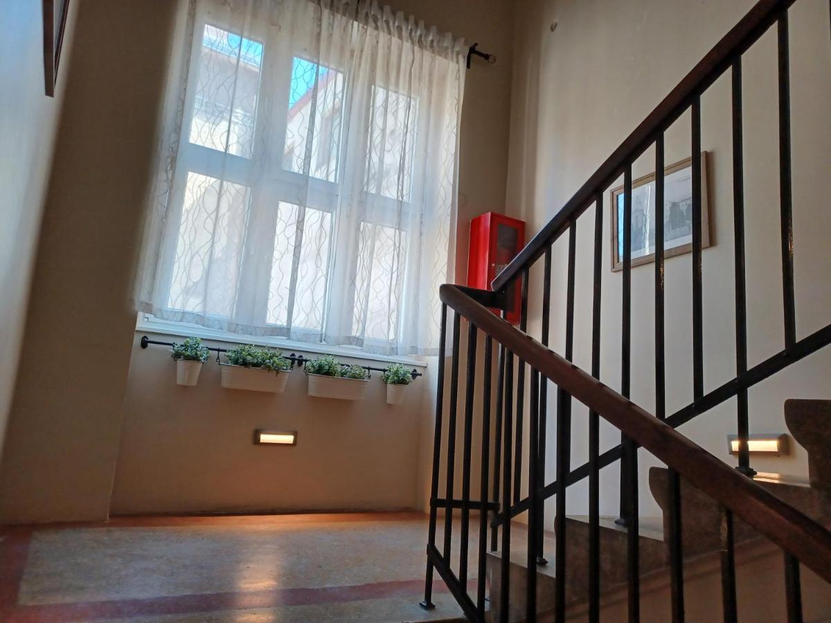 Apartment Rosetta Zagreb Extérieur photo